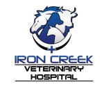https://www.logocontest.com/public/logoimage/1347347519logo_ Iron Creek Vet Hospital.jpg